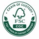 FSC COC