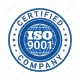 ISO 9001:2015