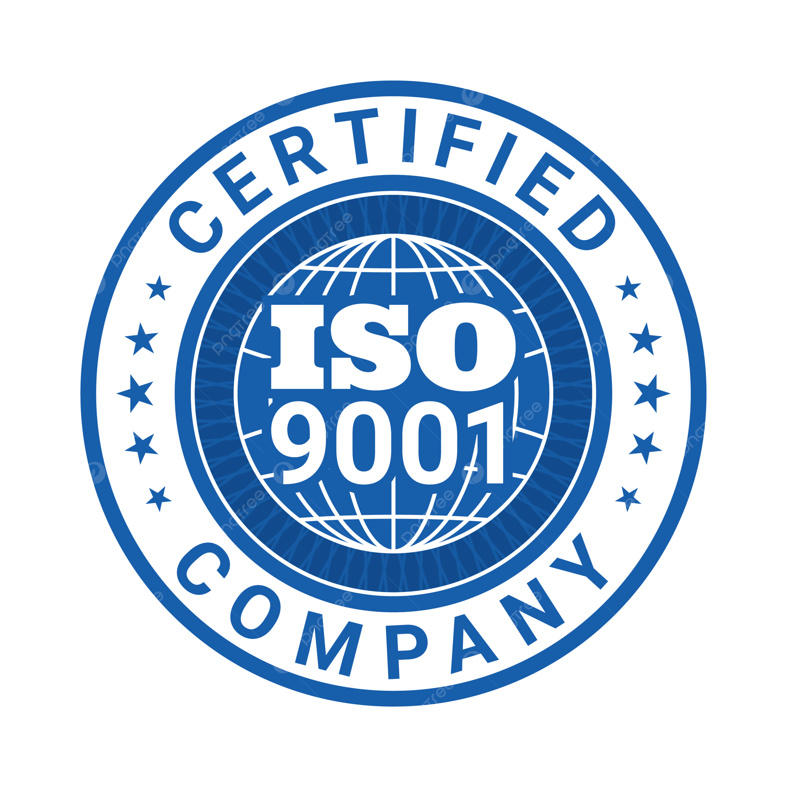 ISO 9001:2015