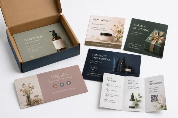 presentation folders