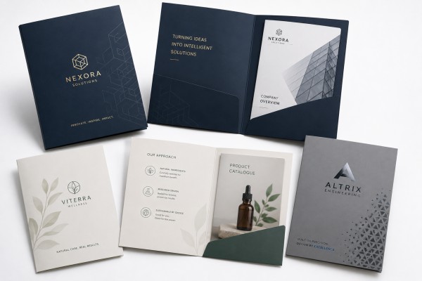 promotional inserts