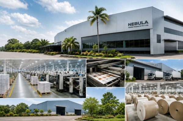 nebula about us