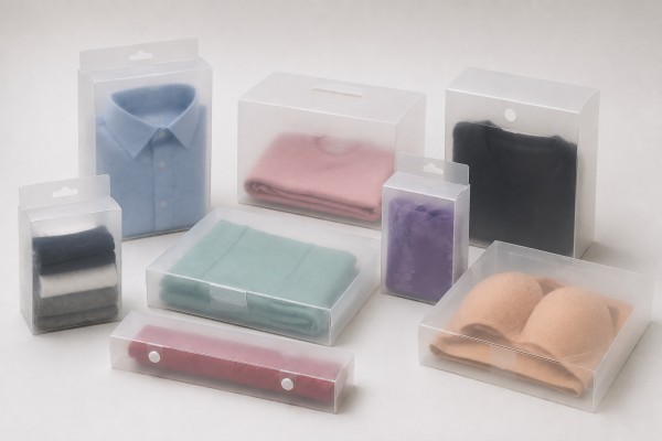 pp sheet cartons